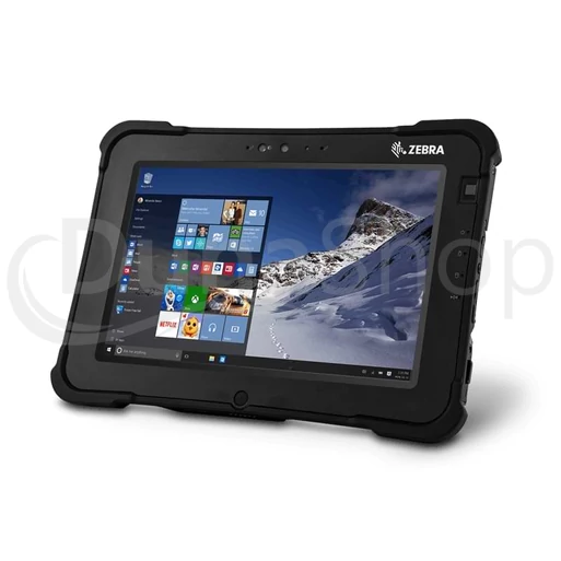 Zebra L10 XSLATE tablet