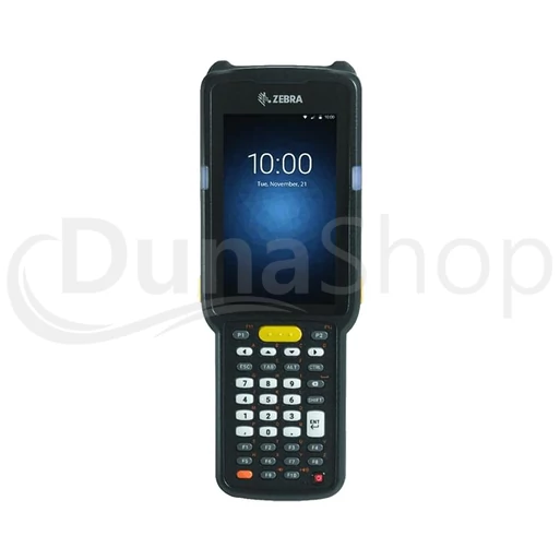 Zebra MC3300 dátový terminál
