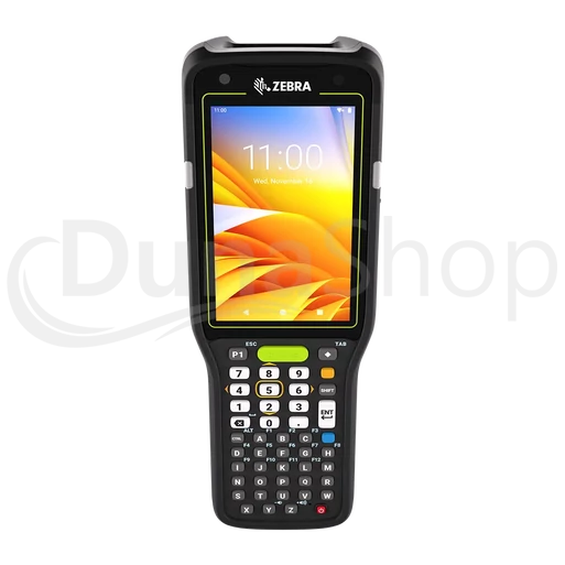 Zebra MC3450 dátový terminál
