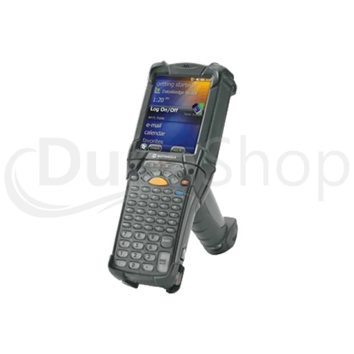 Zebra MC9200 dátový terminál