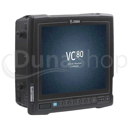 Zebra VC80 dátový terminál