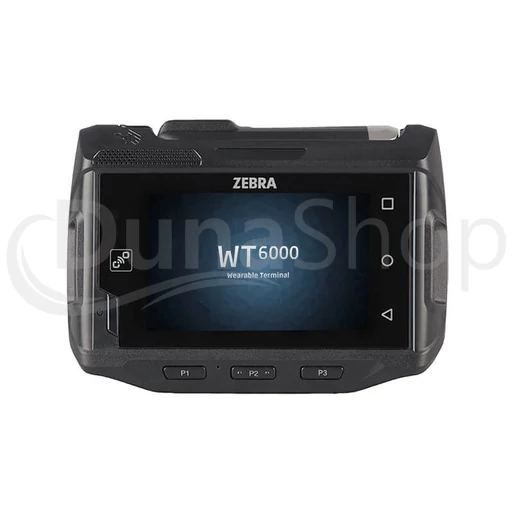 Zebra WT6000 csukló terminál