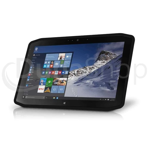 Zebra XSLATE R12 tablet