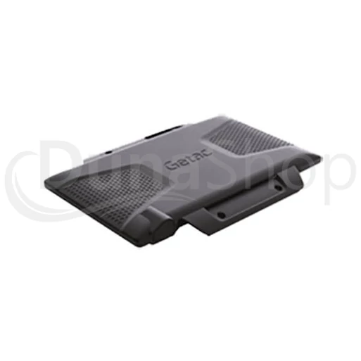 Getac batéria, T800 montovateľný na zadnú stranu extra 2100 mAh batéria 1 ks/balenie číslo produktu: GBS4X1