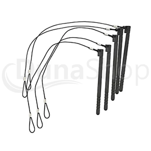 Honeywell Stylus 3 ks/balenie, Dolphin CT50, Dolphin CT60 číslo produktu: 213-048-001