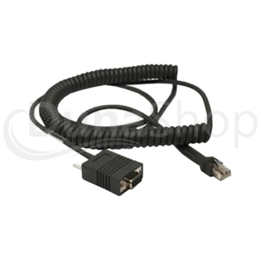 Honeywell kábel k snímaču čiarových kódov číslo produktu: CBL-220-300-C00