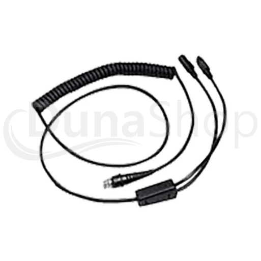 Honeywell kábel k snímaču čiarových kódov číslo produktu: CBL-720-300-C00