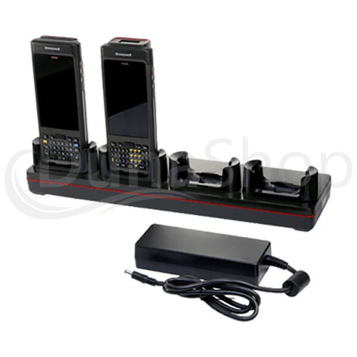 Honeywell Batéria k mobilnému terminálu, číslo produktu: cn80-cb-cnv-0
