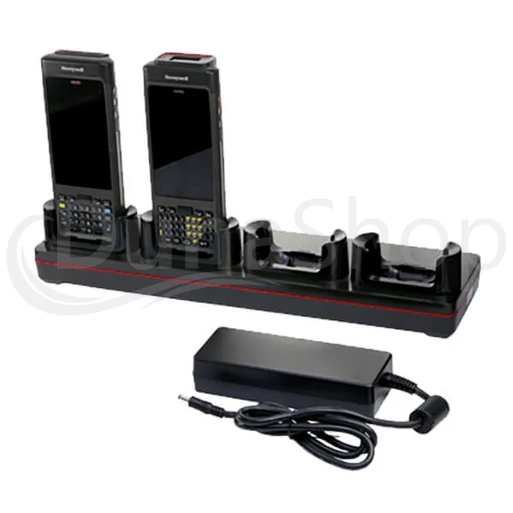 Honeywell dokovacia stanica, napájací zdroj - CN80 číslo produktu: cn80-nb-cnv-0