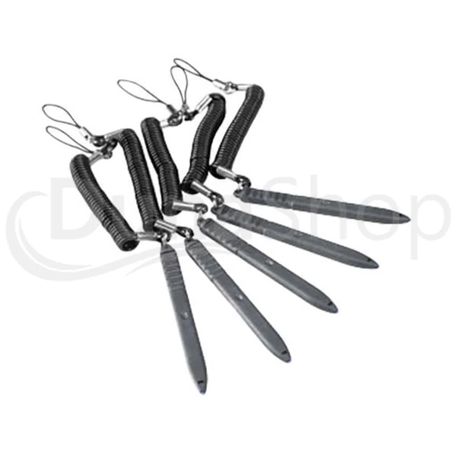 Intermec Doplnok, Stylus 5 ks/balenie číslo produktu: 203-928-001