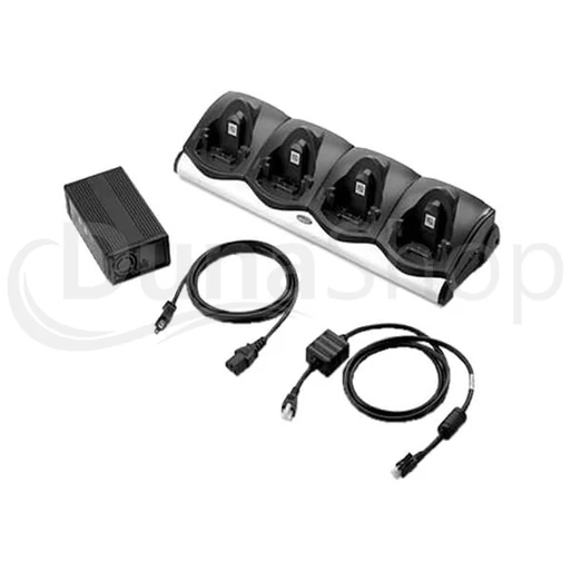 Symbol Batéria k mobilnému terminálu, číslo produktu: CRD9101-411CES
