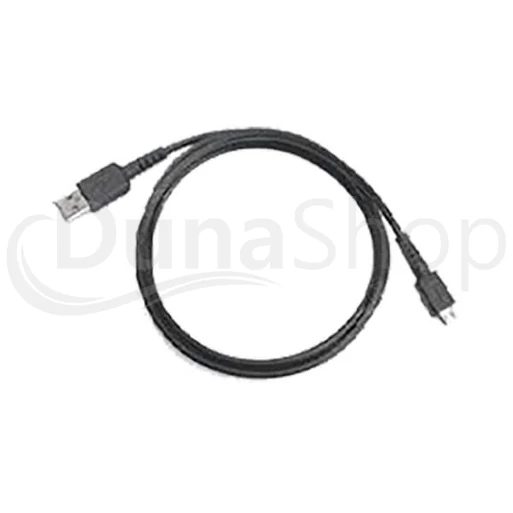 Zebra kábel číslo produktu: 25-124330-01R