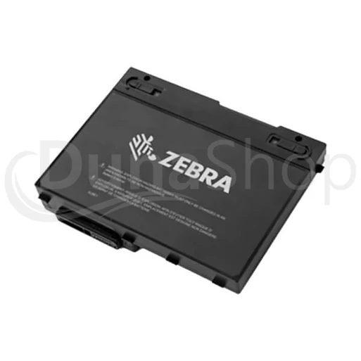 Zebra batéria, L10, 98 Whr, hot-swap/výmena za prevádzky pre prevádzku je nutná podperná noha 410056 , ktorá nie je súčasťou balenia! číslo produktu: 450149