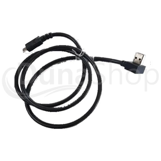 Zebra kábel číslo produktu: CBL-TC2Y-USBC90A-01
