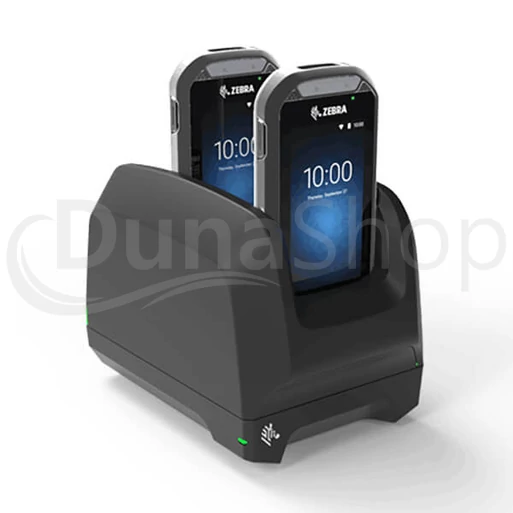 Zebra Batéria k mobilnému terminálu, číslo produktu: CRD-EC30-2SCHG1-01