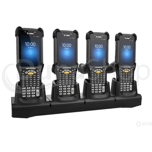 Zebra Batéria k mobilnému terminálu, číslo produktu: CRD-MC93-4SCHG-01