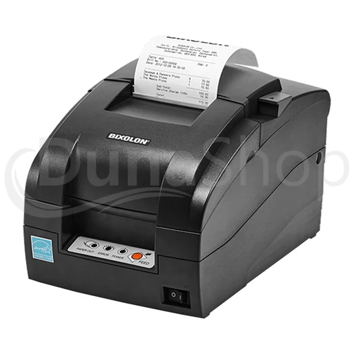 Bixolon SRP-275III POS tlačiareň