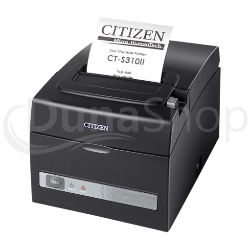 Citizen CT-S310II POS POS tlačiareň