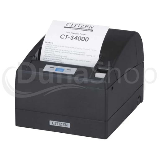 Citizen CT-S4000 POS tlačiareň