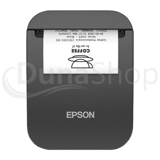 Epson TM-P20II blokknyomtató