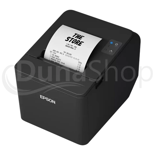 Epson TM-T20IV POS tlačiareň