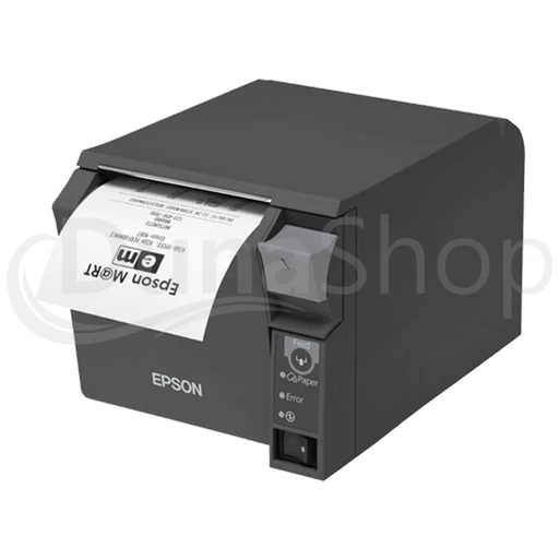Epson TM-T70II POS tlačiareň