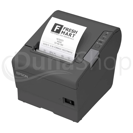 Epson TM-T88V POS tlačiareň