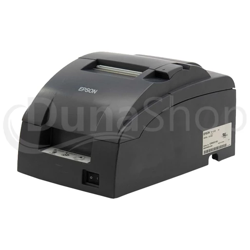 Epson TM-U220B POS tlačiareň