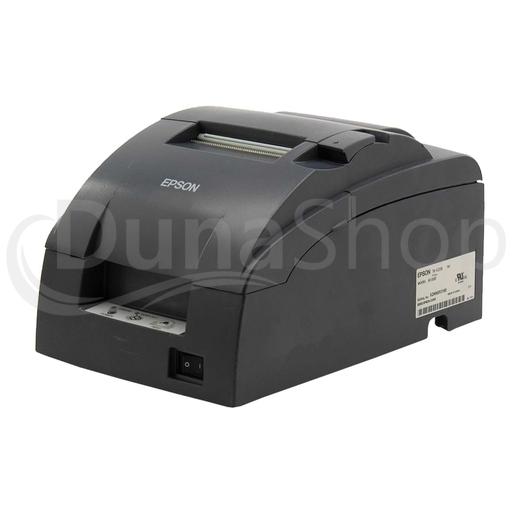 Epson TM-U220B POS tlačiareň