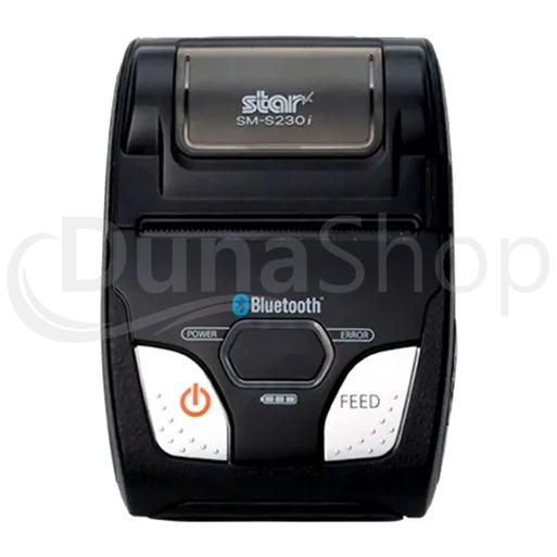 Star SM-S230i blokknyomtató