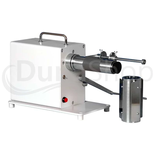 Priemyselný navíjač etikiet