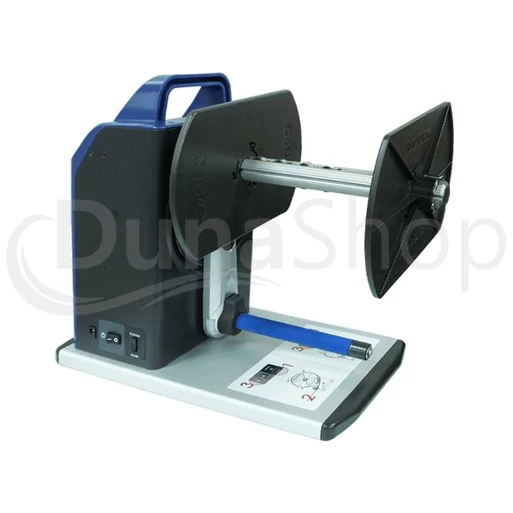 Godex T20 navíjač etikiet