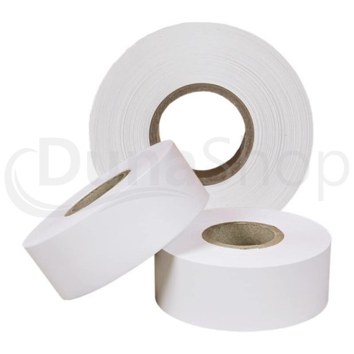 Textilné, polyesterové pásky, etikety