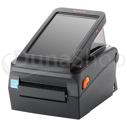 Bixolon XQ-840II tlačiareň etikiet