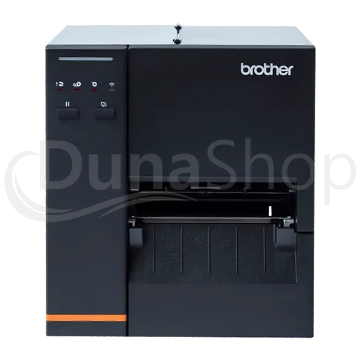 Brother TJ-4020TN tlačiareň etikiet