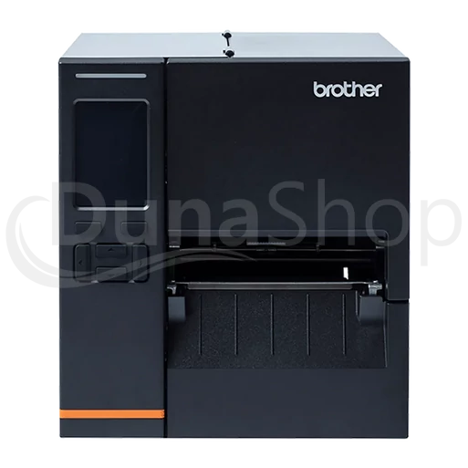 Brother TJ-4021TN tlačiareň etikiet