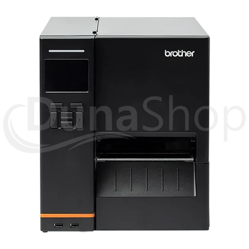 Brother TJ-4420TN tlačiareň etikiet