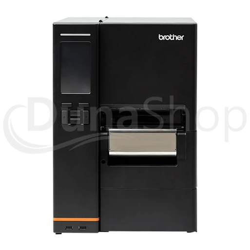 Brother TJ-4422TN tlačiareň etikiet