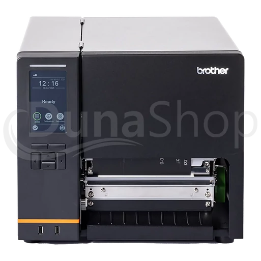 Brother TJ-6521TN tlačiareň etikiet