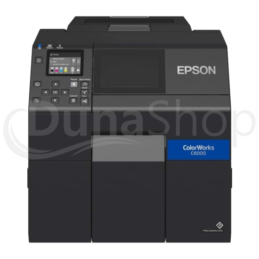 Epson C6000AE tlačiareň etikiet
