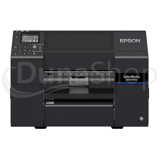 Epson ColorWorks D6500Pe tlačiareň etikiet