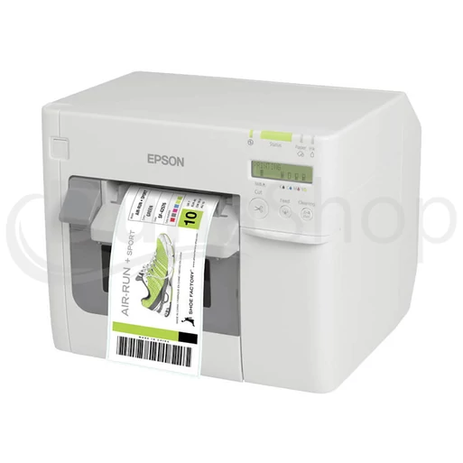 Epson TM-C3500 tlačiareň etikiet