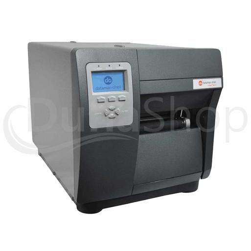 Honeywell I-4310 tlačiareň etikiet
