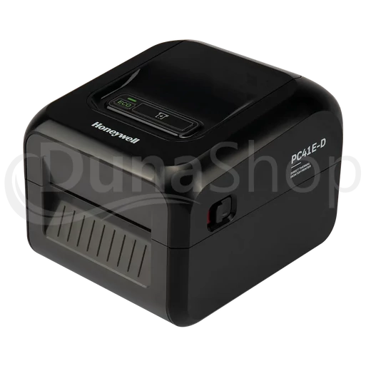 Honeywell PC41E-D tlačiareň etikiet