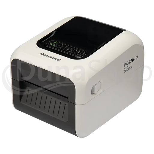 Honeywell PC42E-D tlačiareň etikiet