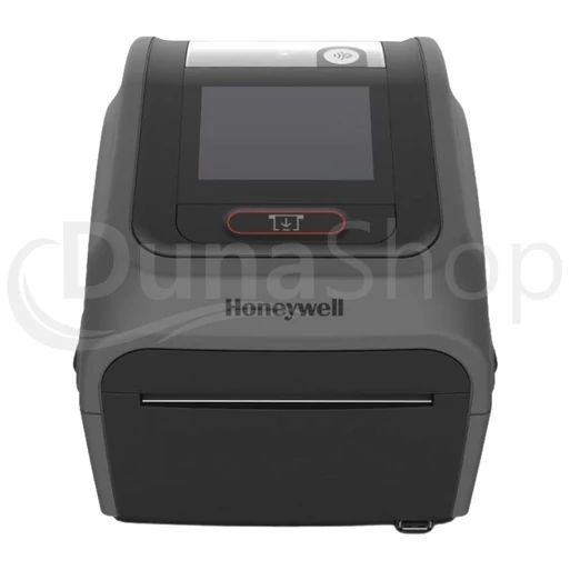 Honeywell PC45 tlačiareň etikiet