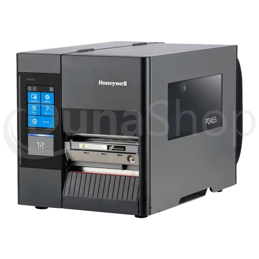 Honeywell PD45S tlačiareň etikiet