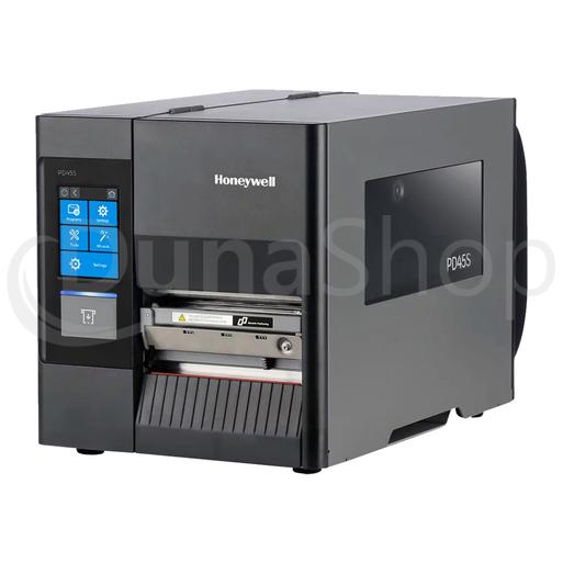 Honeywell PD45S tlačiareň etikiet