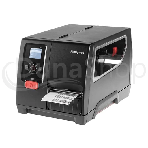 Honeywell PM42 tlačiareň etikiet