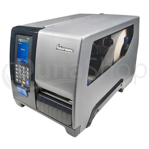 Honeywell PM43 tlačiareň etikiet